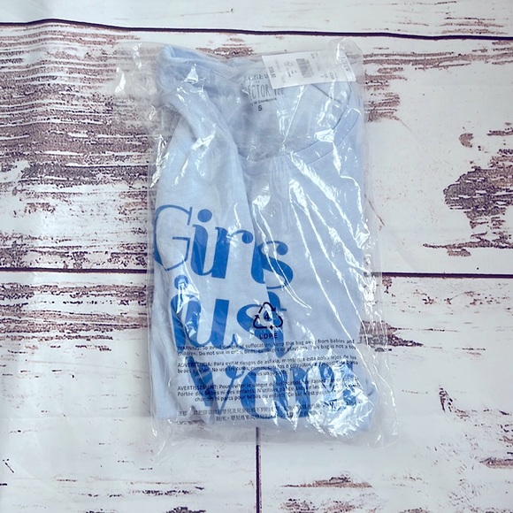 J. Crew tee - NWT - summer - Girls Just Wanna Have Sun ☀️ - Picture 2 of 2